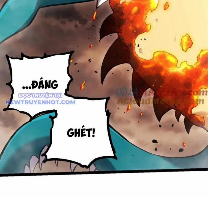 Chuyển Sinh Thành Liễu Đột Biến 320 trang 10