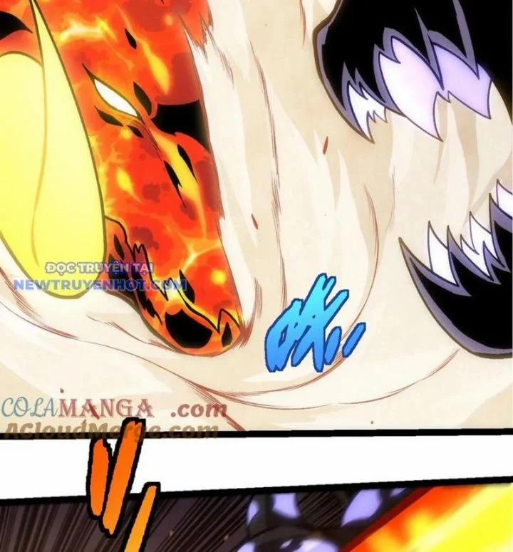 Chuyển Sinh Thành Liễu Đột Biến 320 trang 29