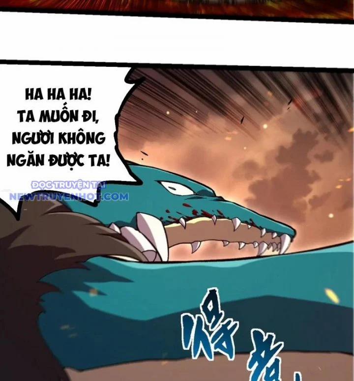 Chuyển Sinh Thành Liễu Đột Biến 320 trang 45