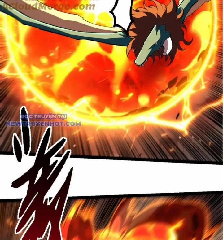 Chuyển Sinh Thành Liễu Đột Biến 320 trang 47