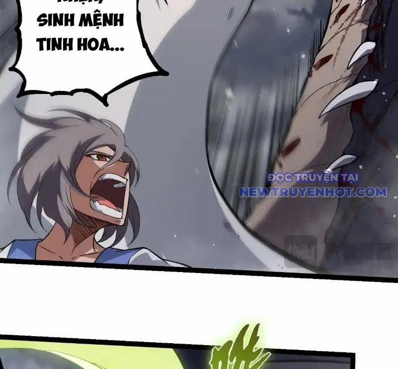 Chuyển Sinh Thành Liễu Đột Biến 321 trang 7