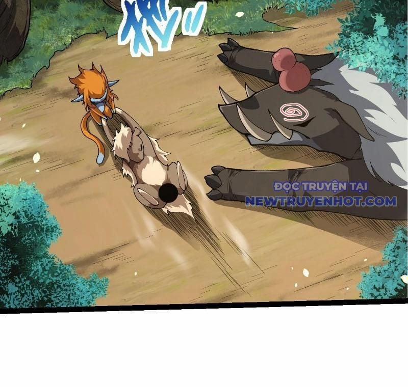 Chuyển Sinh Thành Liễu Đột Biến 322 trang 8