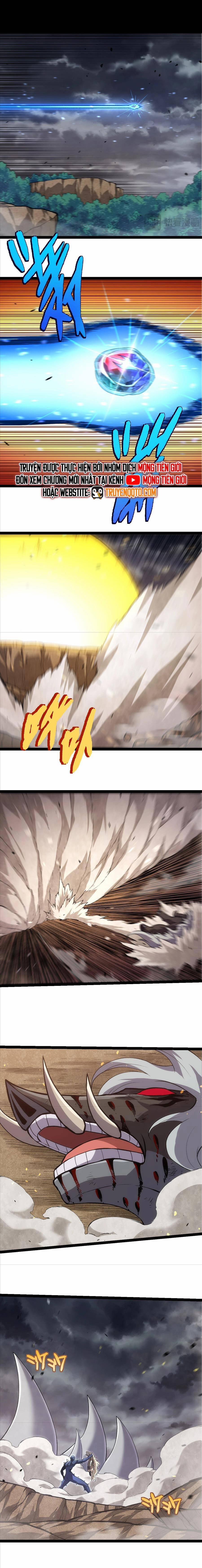 Chuyển Sinh Thành Liễu Đột Biến 324 trang 5