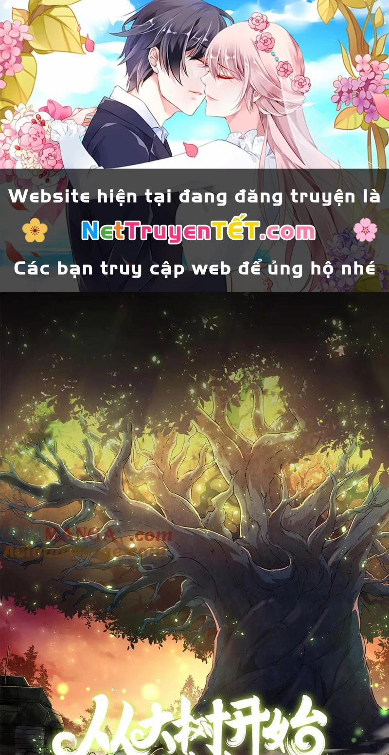 Chuyển Sinh Thành Liễu Đột Biến 325 trang 1