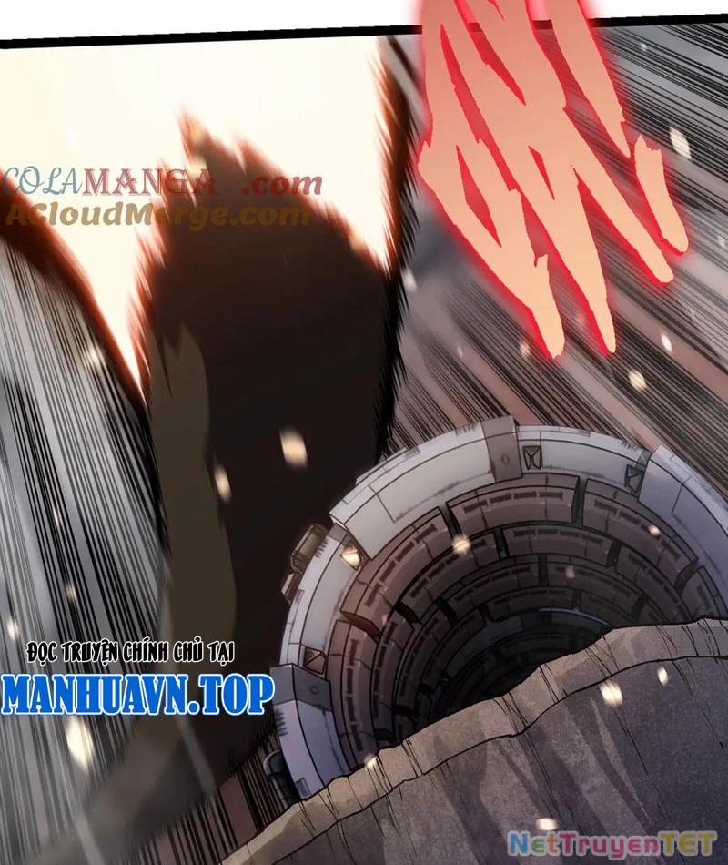 Chuyển Sinh Thành Liễu Đột Biến 325 trang 33