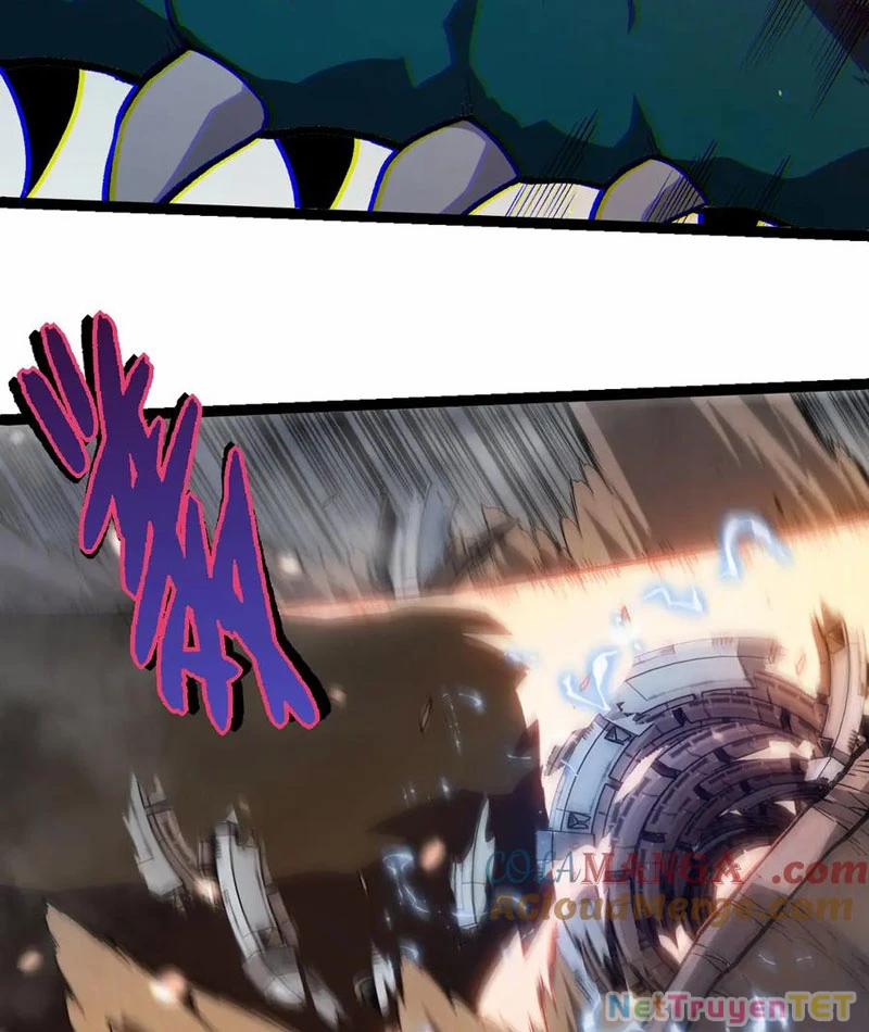 Chuyển Sinh Thành Liễu Đột Biến 325 trang 35