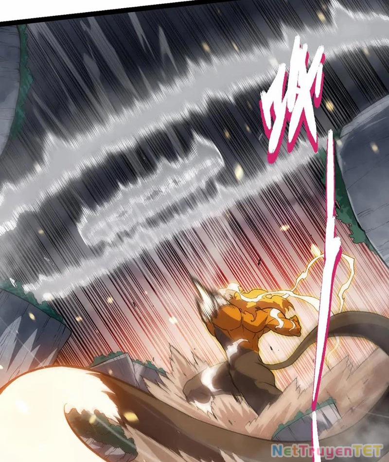 Chuyển Sinh Thành Liễu Đột Biến 325 trang 40