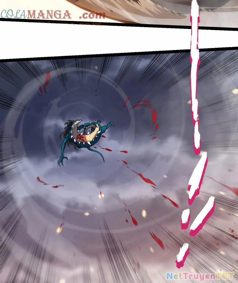 Chuyển Sinh Thành Liễu Đột Biến 325 trang 41