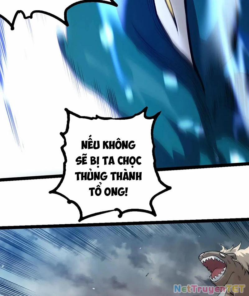 Chuyển Sinh Thành Liễu Đột Biến 325 trang 47