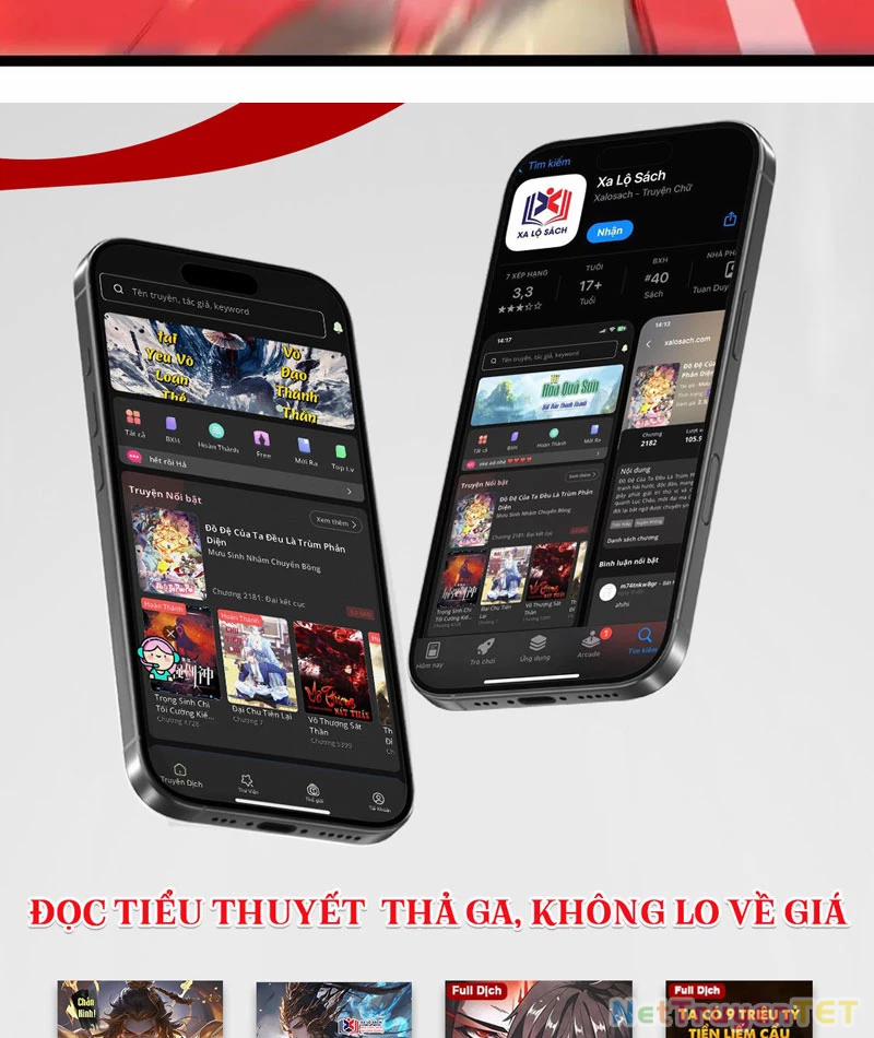 Chuyển Sinh Thành Liễu Đột Biến 325 trang 69