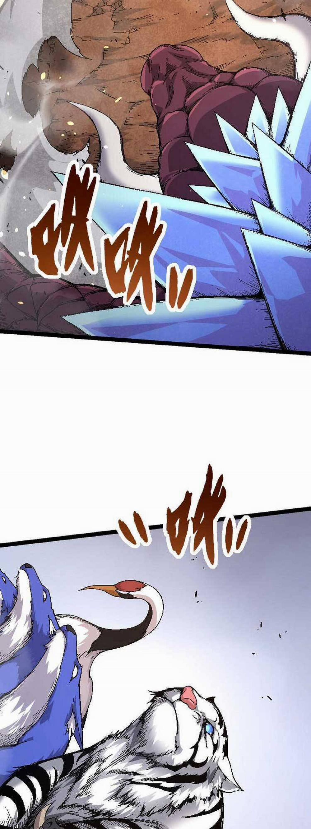 Chuyển Sinh Thành Liễu Đột Biến 33 trang 1