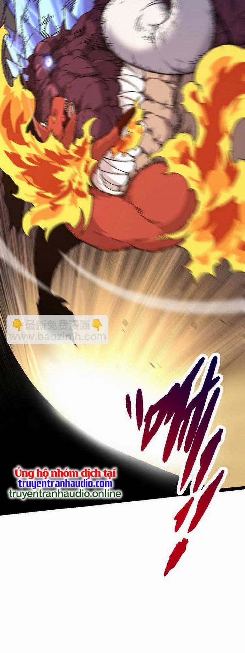 Chuyển Sinh Thành Liễu Đột Biến 33 trang 11