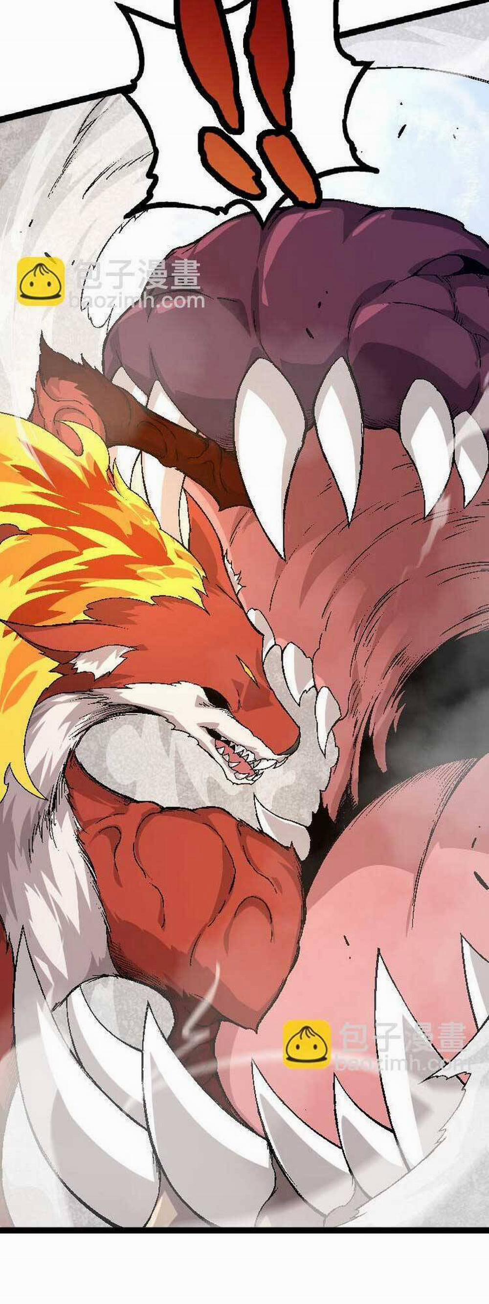 Chuyển Sinh Thành Liễu Đột Biến 33 trang 14