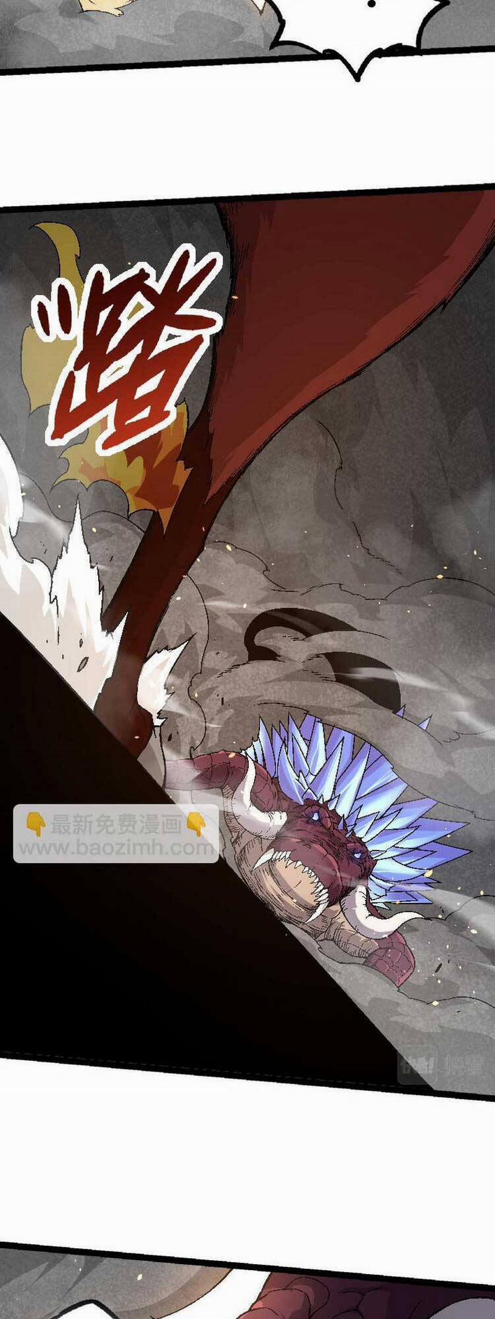 Chuyển Sinh Thành Liễu Đột Biến 33 trang 20