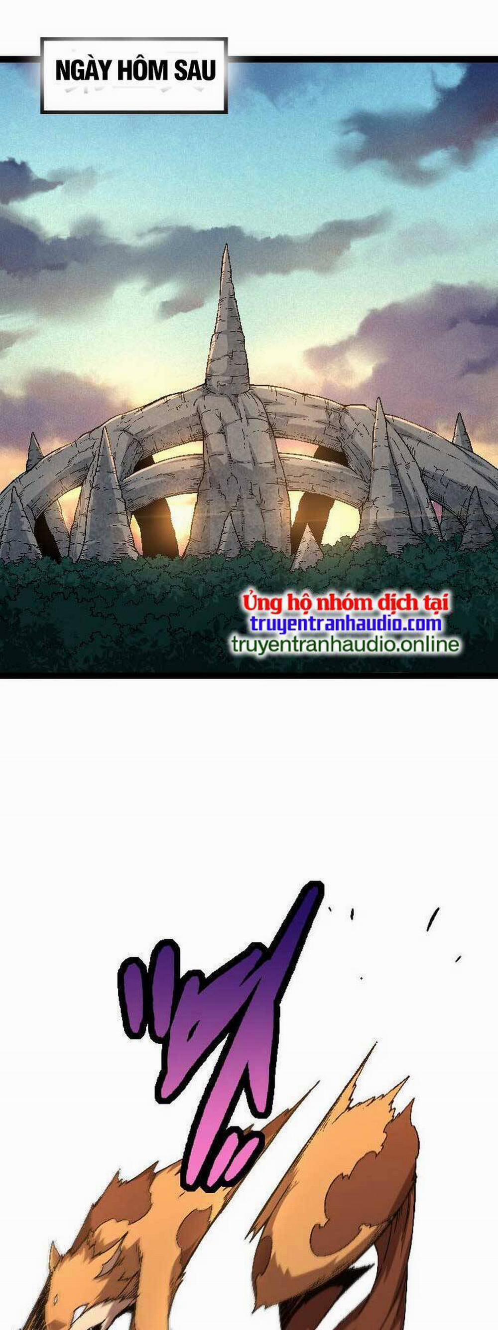 Chuyển Sinh Thành Liễu Đột Biến 33 trang 25