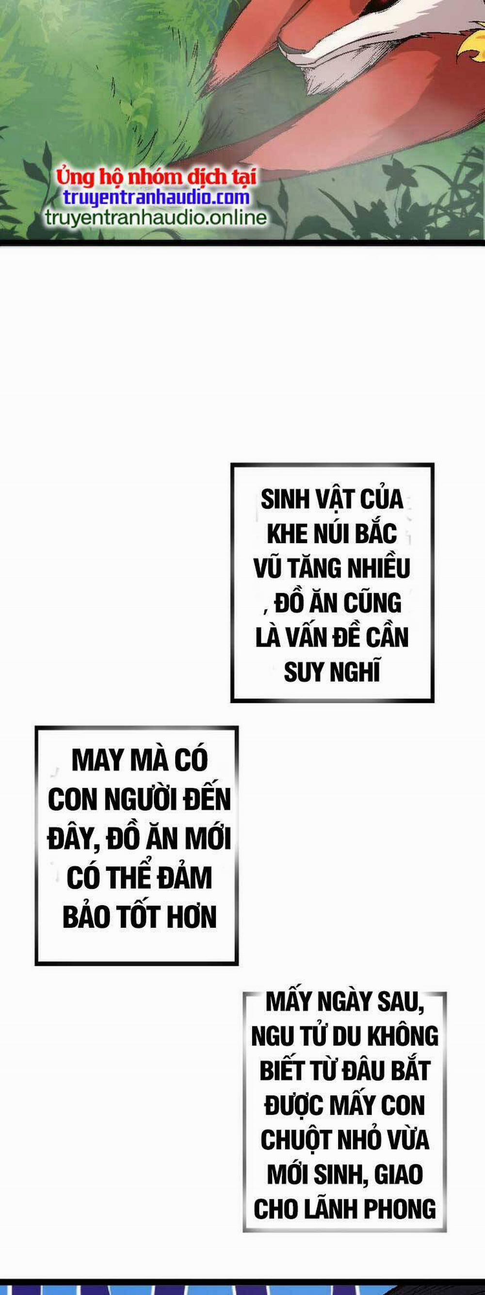 Chuyển Sinh Thành Liễu Đột Biến 33 trang 27