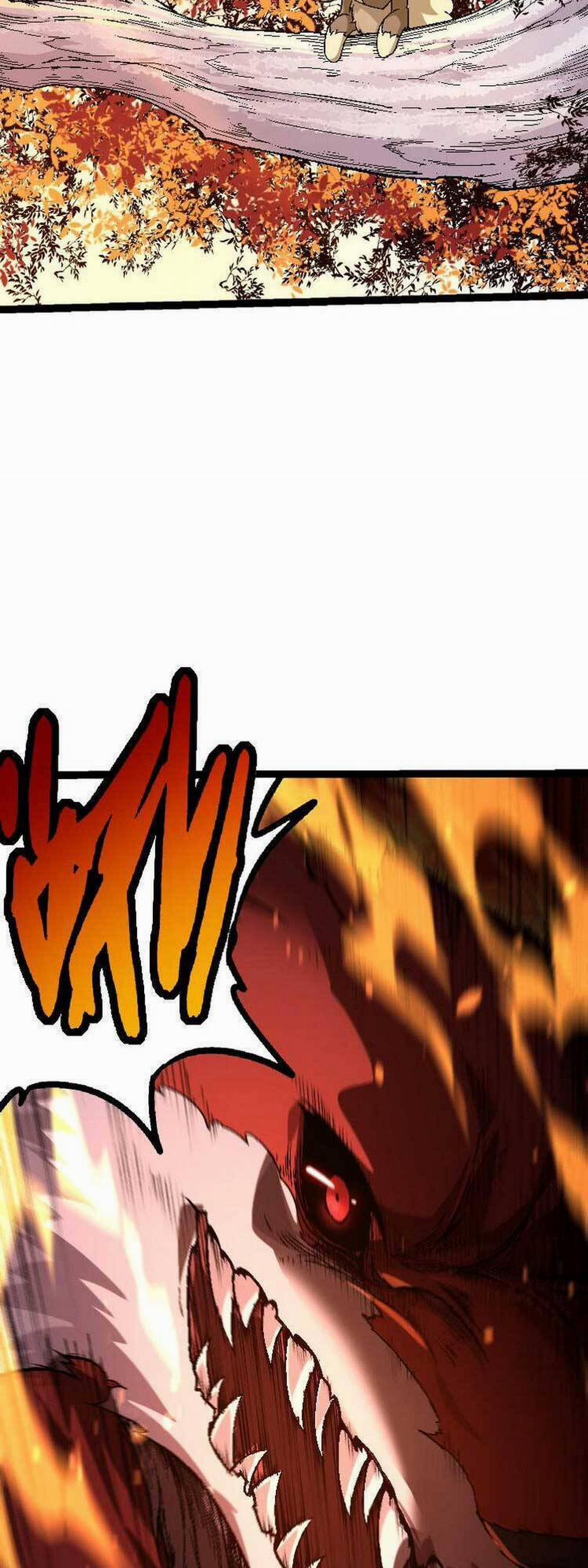 Chuyển Sinh Thành Liễu Đột Biến 33 trang 3