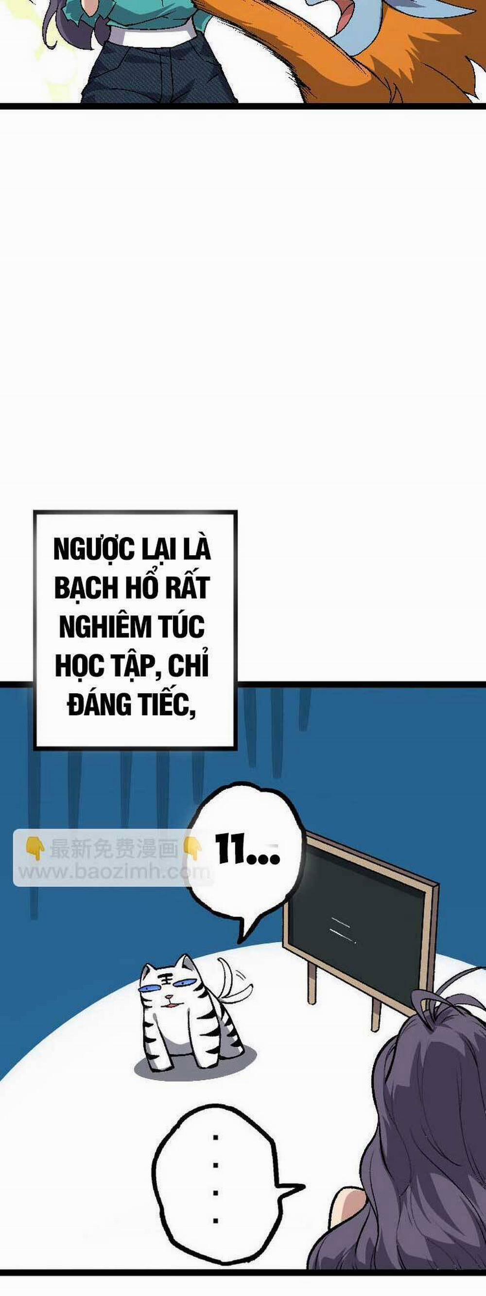 Chuyển Sinh Thành Liễu Đột Biến 33 trang 30