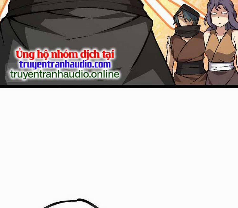 Chuyển Sinh Thành Liễu Đột Biến 33 trang 33