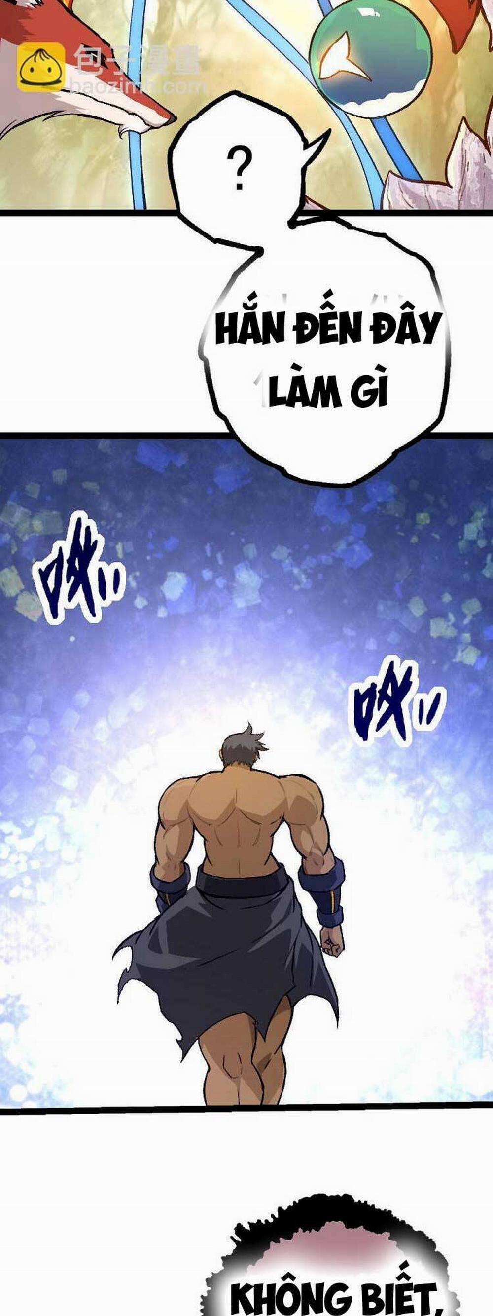 Chuyển Sinh Thành Liễu Đột Biến 33 trang 35