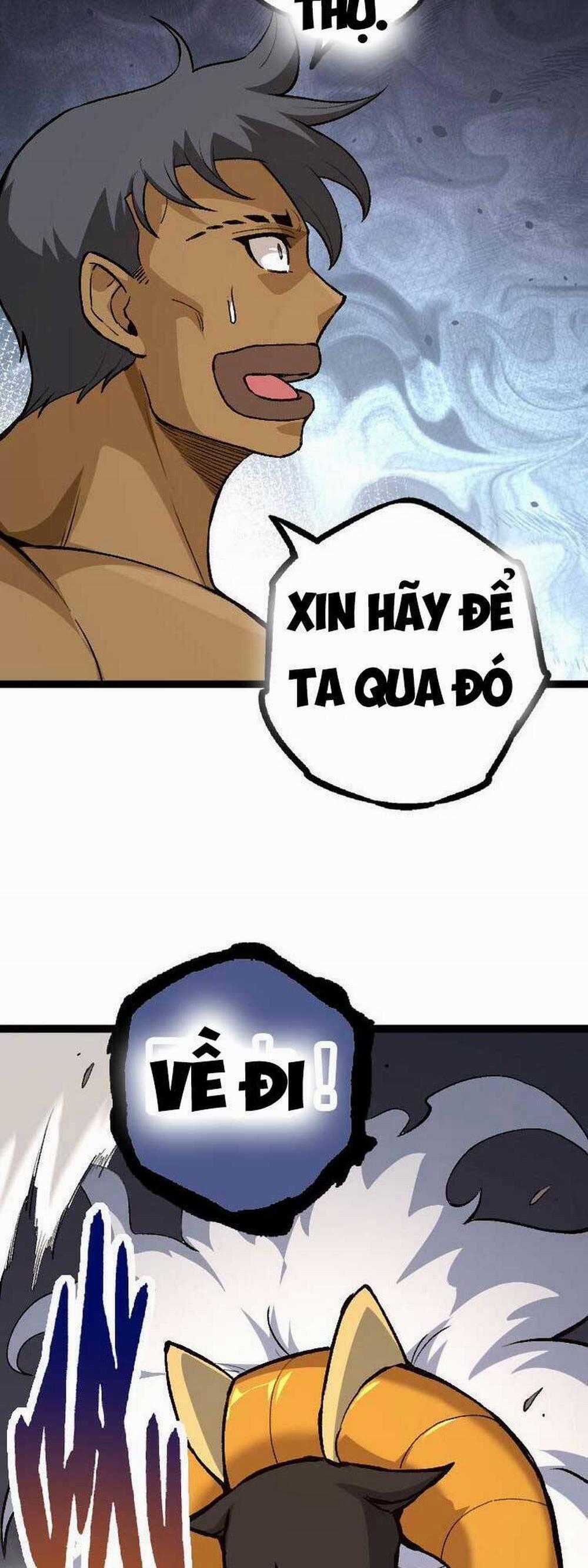 Chuyển Sinh Thành Liễu Đột Biến 33 trang 38