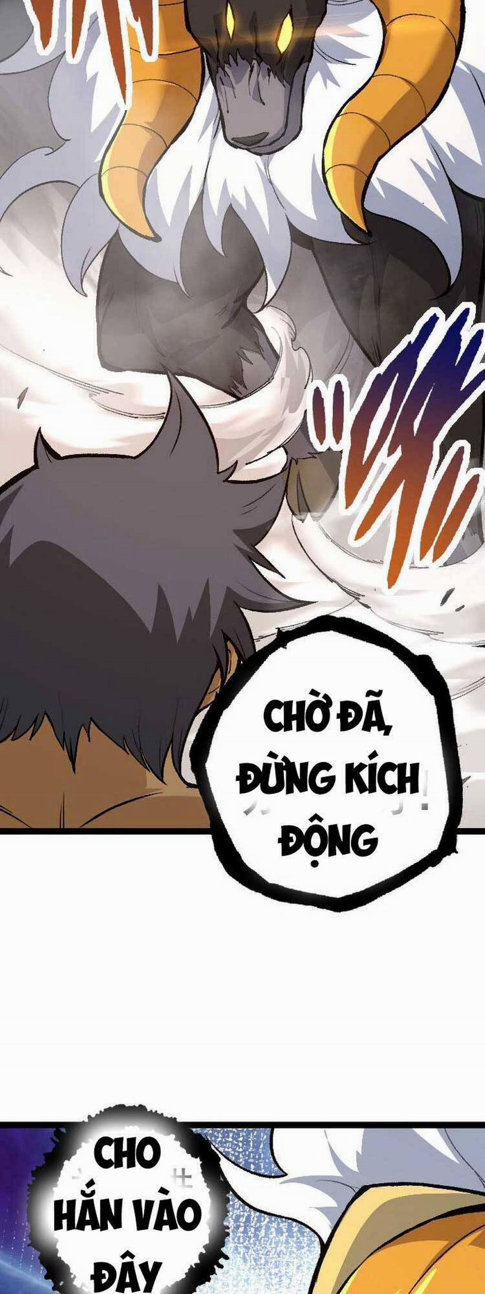 Chuyển Sinh Thành Liễu Đột Biến 33 trang 39