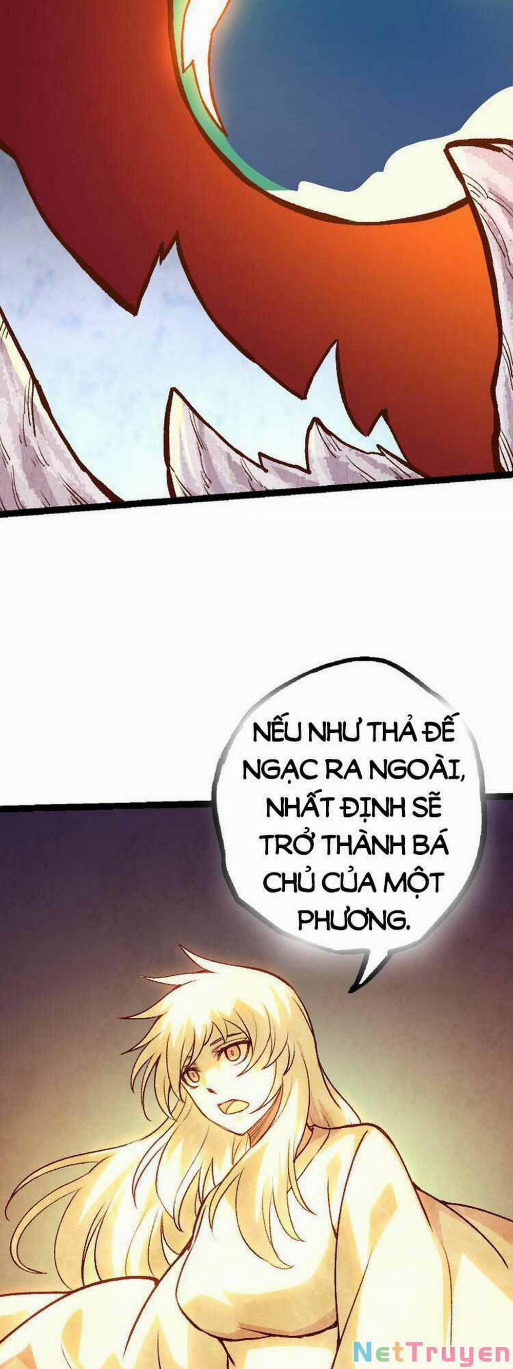 Chuyển Sinh Thành Liễu Đột Biến 34 trang 19