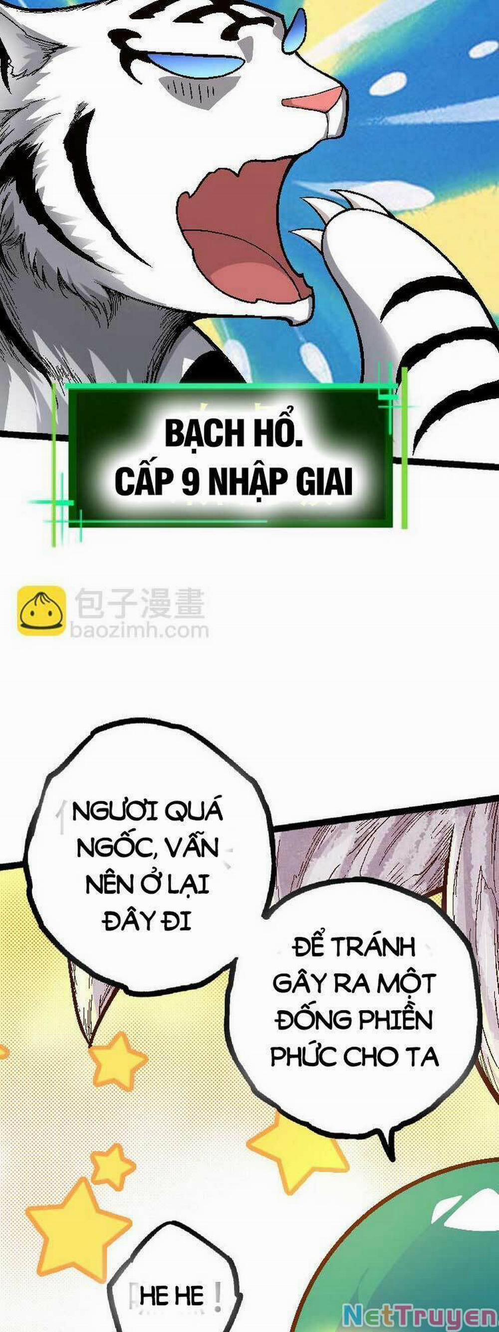 Chuyển Sinh Thành Liễu Đột Biến 34 trang 26