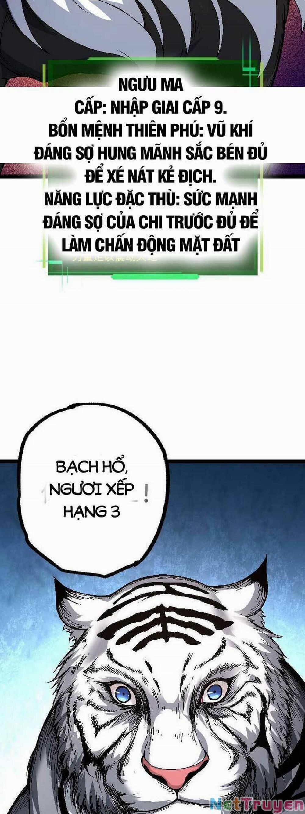 Chuyển Sinh Thành Liễu Đột Biến 34 trang 29