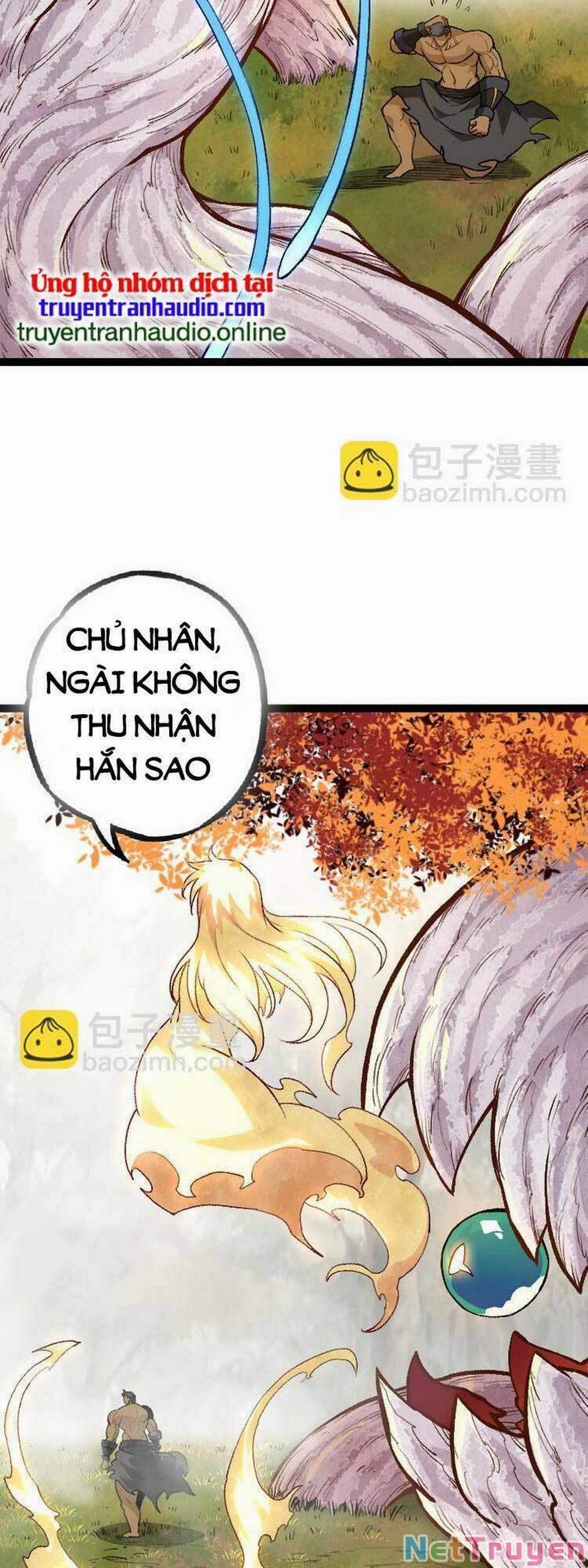 Chuyển Sinh Thành Liễu Đột Biến 34 trang 3