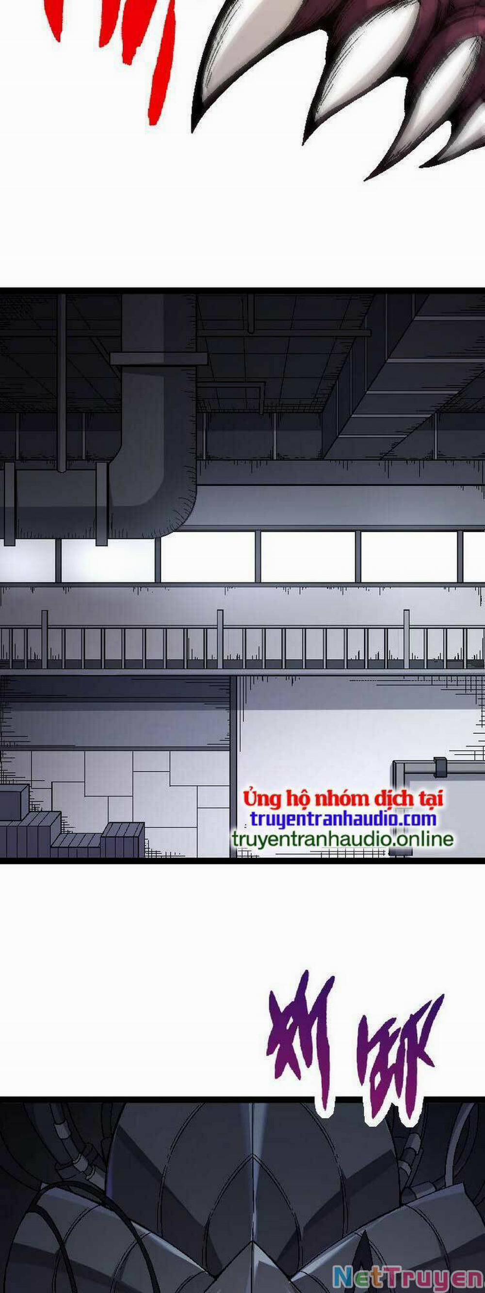 Chuyển Sinh Thành Liễu Đột Biến 34 trang 38