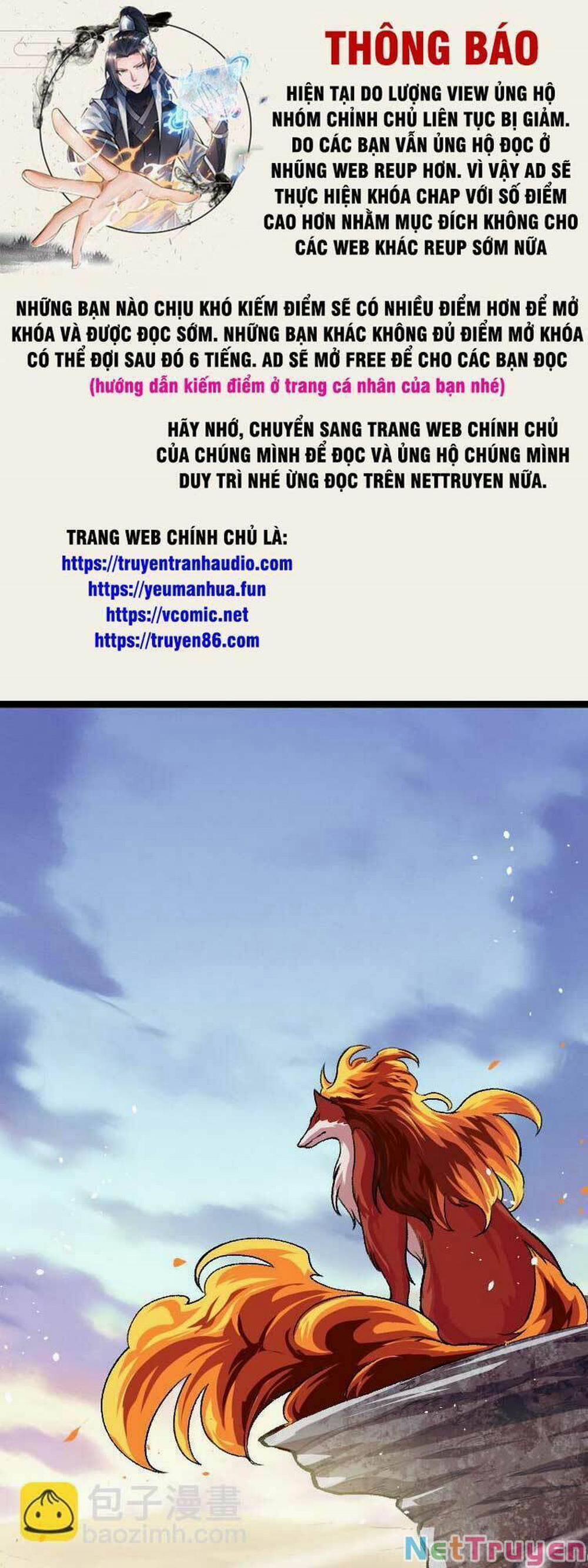 Chuyển Sinh Thành Liễu Đột Biến 35 trang 0