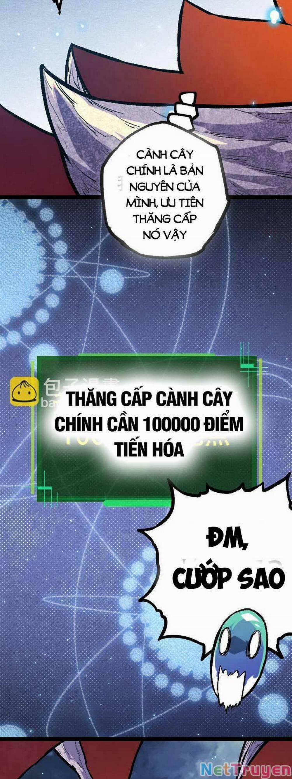 Chuyển Sinh Thành Liễu Đột Biến 35 trang 17