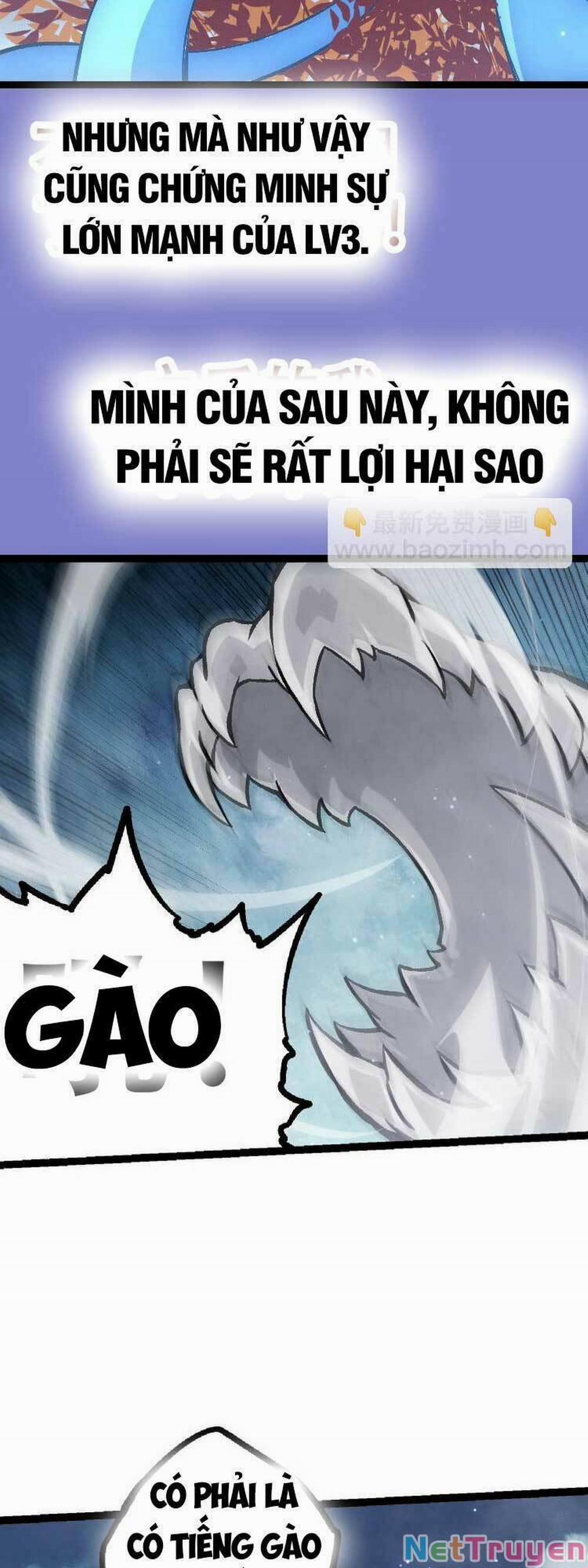 Chuyển Sinh Thành Liễu Đột Biến 35 trang 20