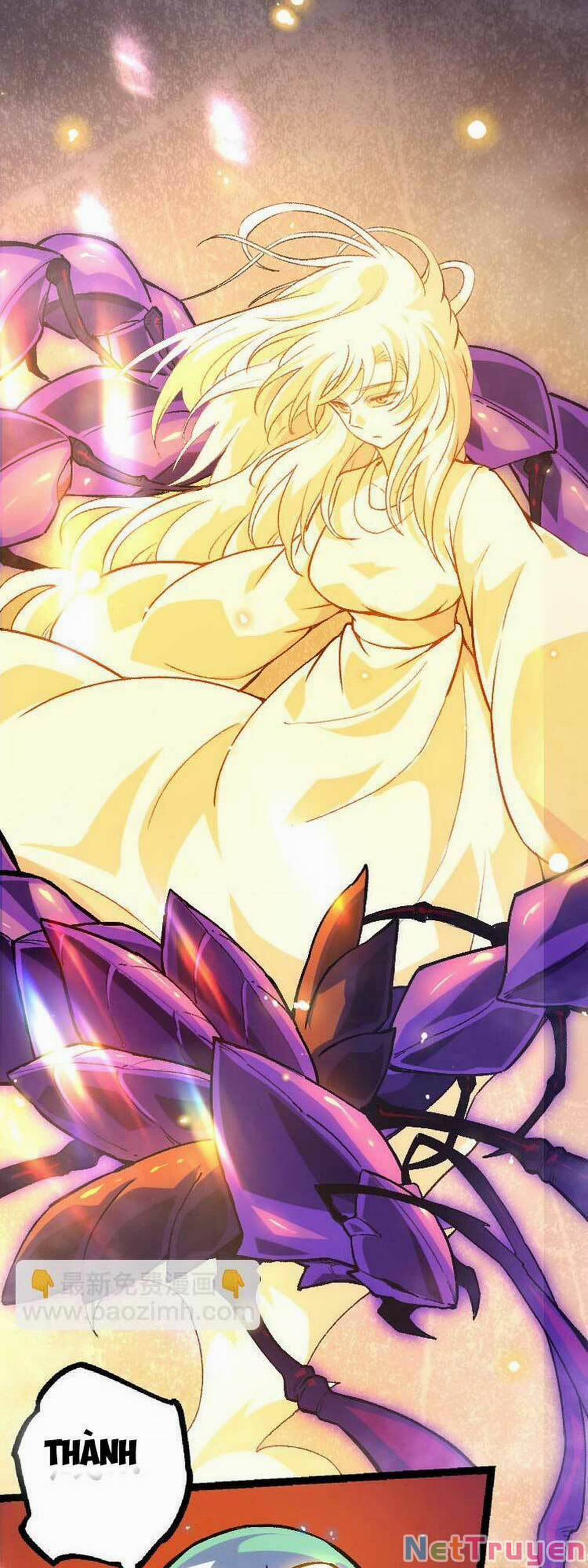 Chuyển Sinh Thành Liễu Đột Biến 35 trang 34