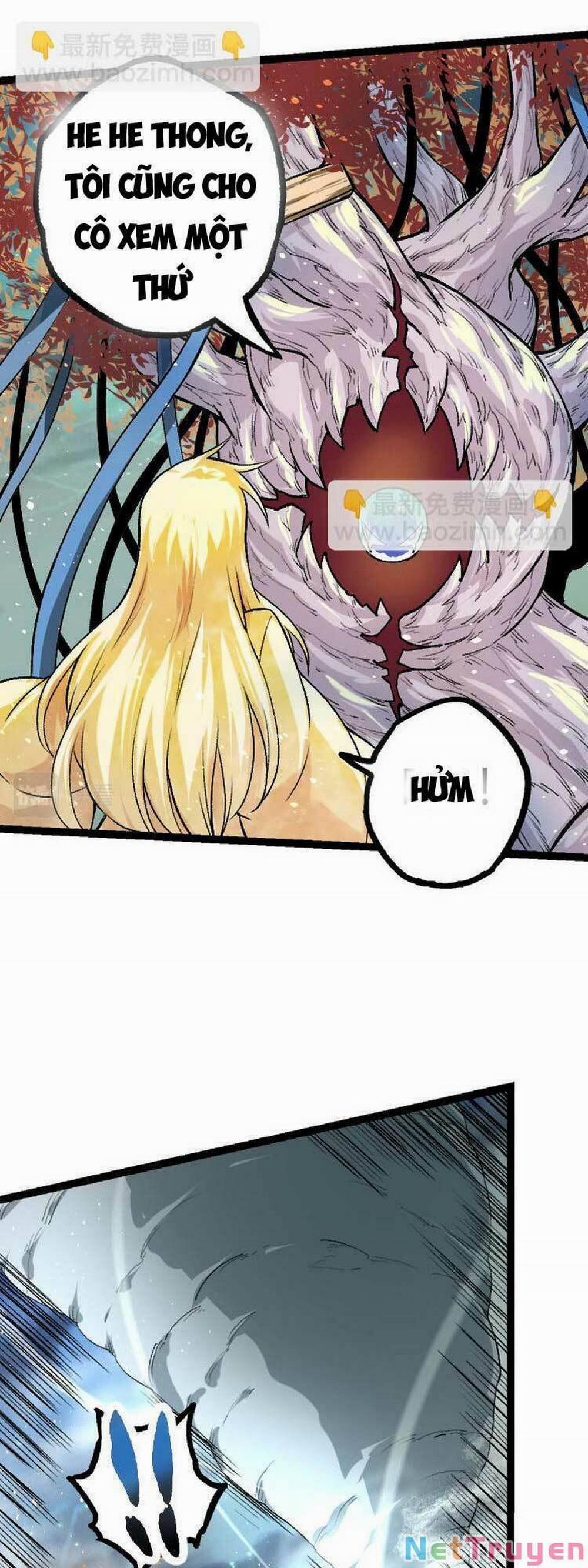 Chuyển Sinh Thành Liễu Đột Biến 35 trang 42