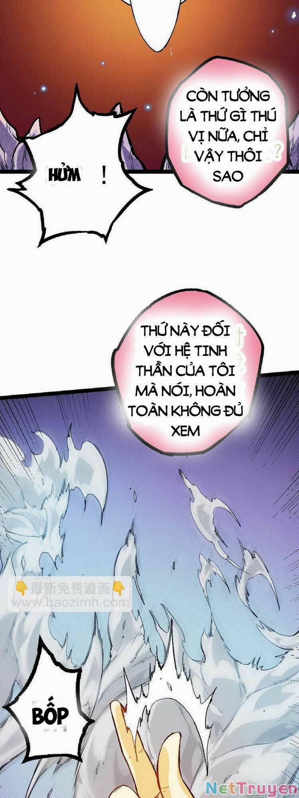 Chuyển Sinh Thành Liễu Đột Biến 35 trang 49