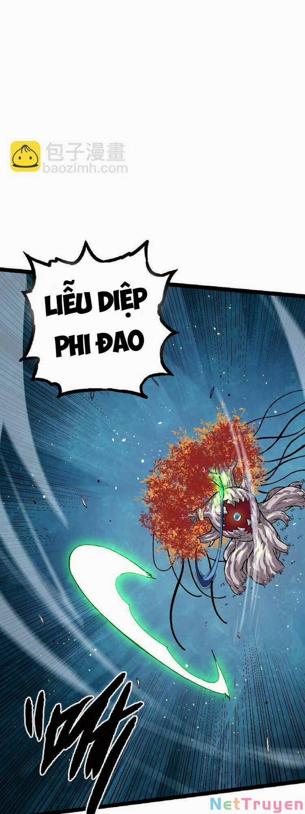 Chuyển Sinh Thành Liễu Đột Biến 35 trang 6