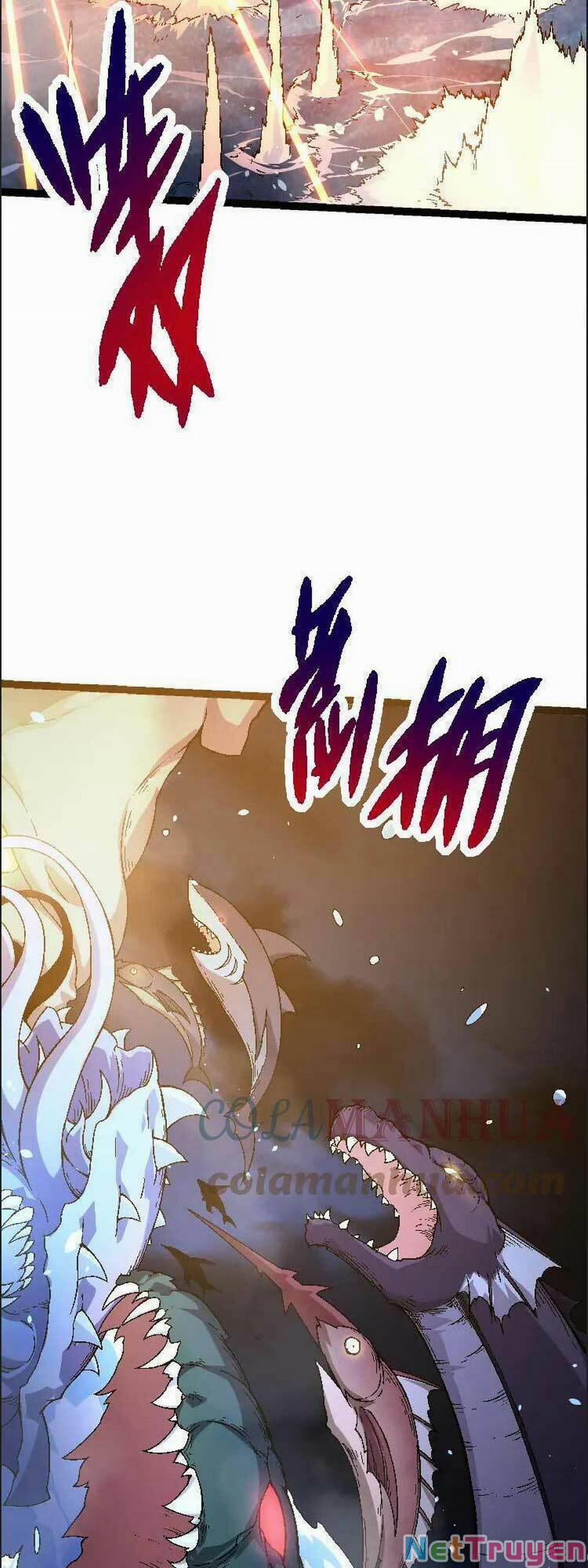 Chuyển Sinh Thành Liễu Đột Biến 36 trang 1