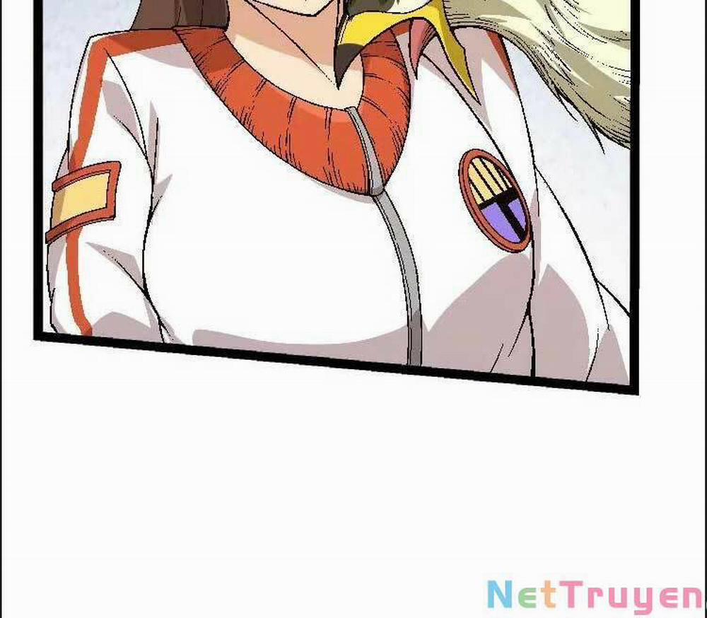 Chuyển Sinh Thành Liễu Đột Biến 36 trang 16