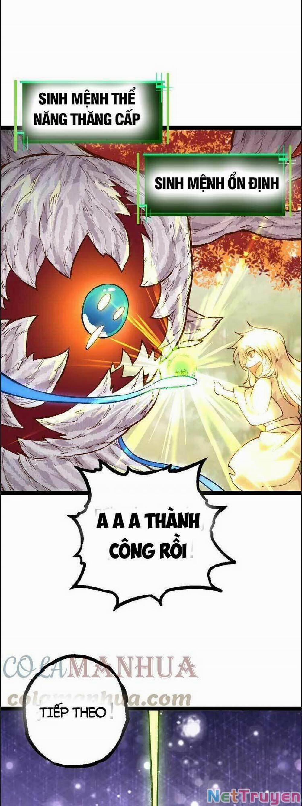 Chuyển Sinh Thành Liễu Đột Biến 36 trang 27