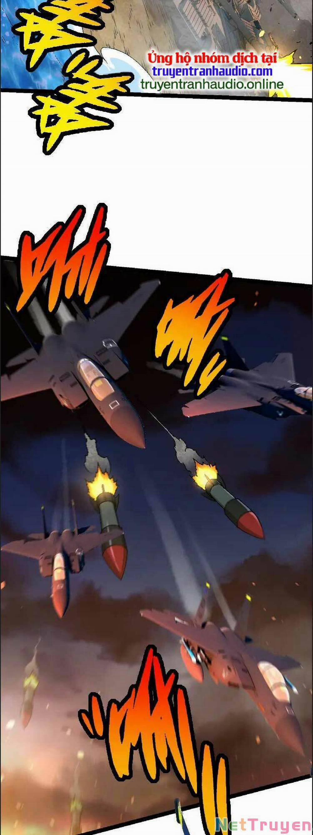 Chuyển Sinh Thành Liễu Đột Biến 36 trang 3