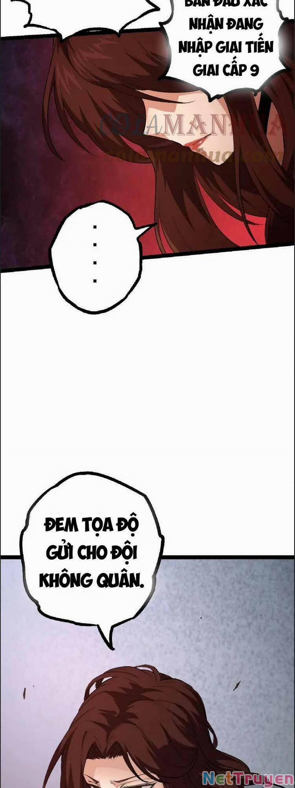 Chuyển Sinh Thành Liễu Đột Biến 36 trang 51