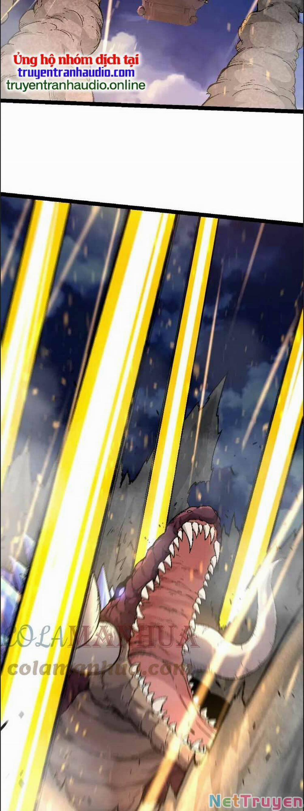 Chuyển Sinh Thành Liễu Đột Biến 37 trang 19