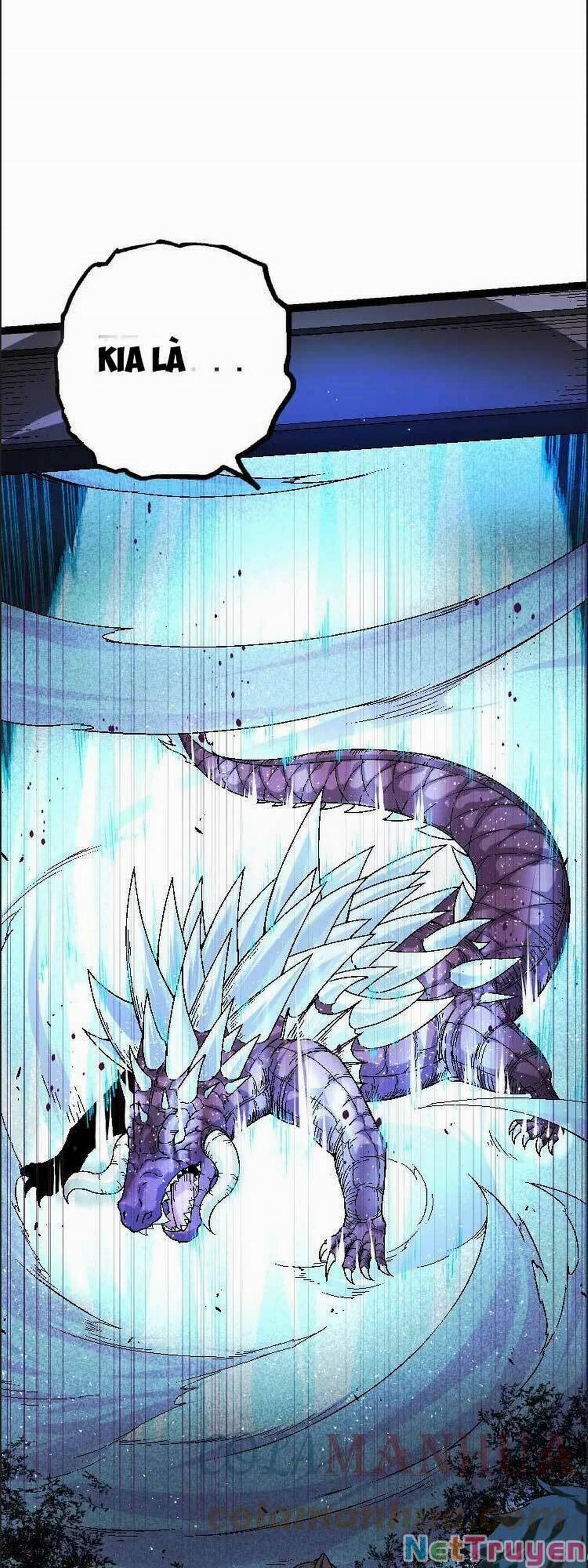 Chuyển Sinh Thành Liễu Đột Biến 37 trang 2