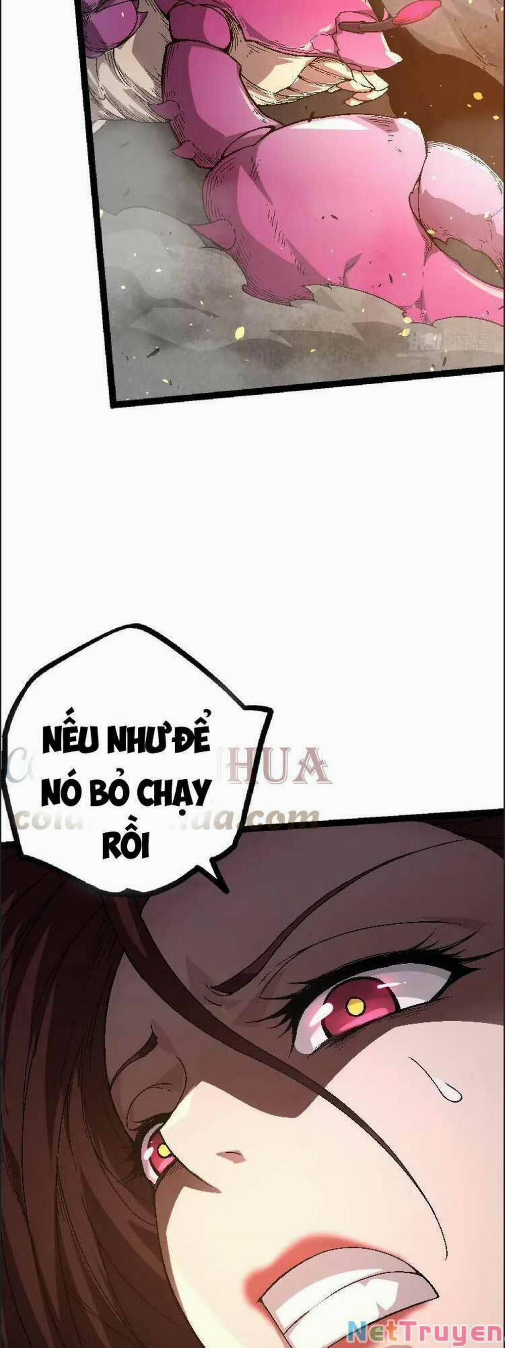 Chuyển Sinh Thành Liễu Đột Biến 37 trang 25