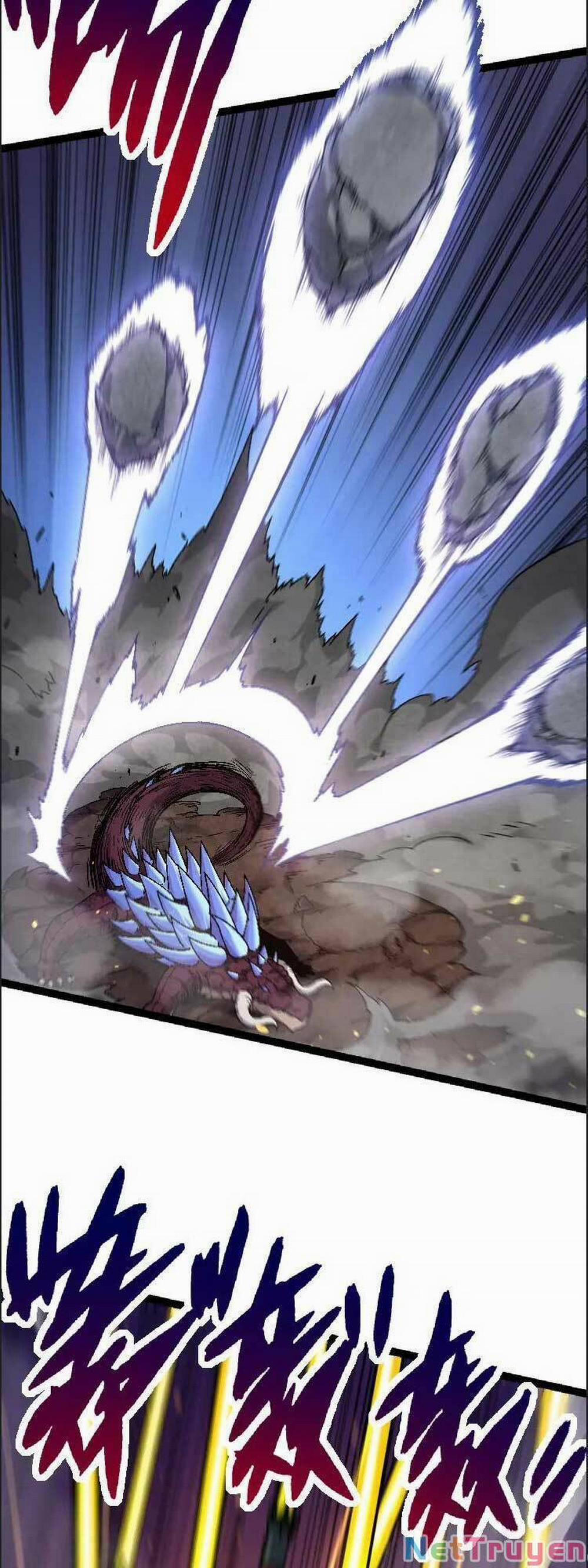 Chuyển Sinh Thành Liễu Đột Biến 37 trang 28