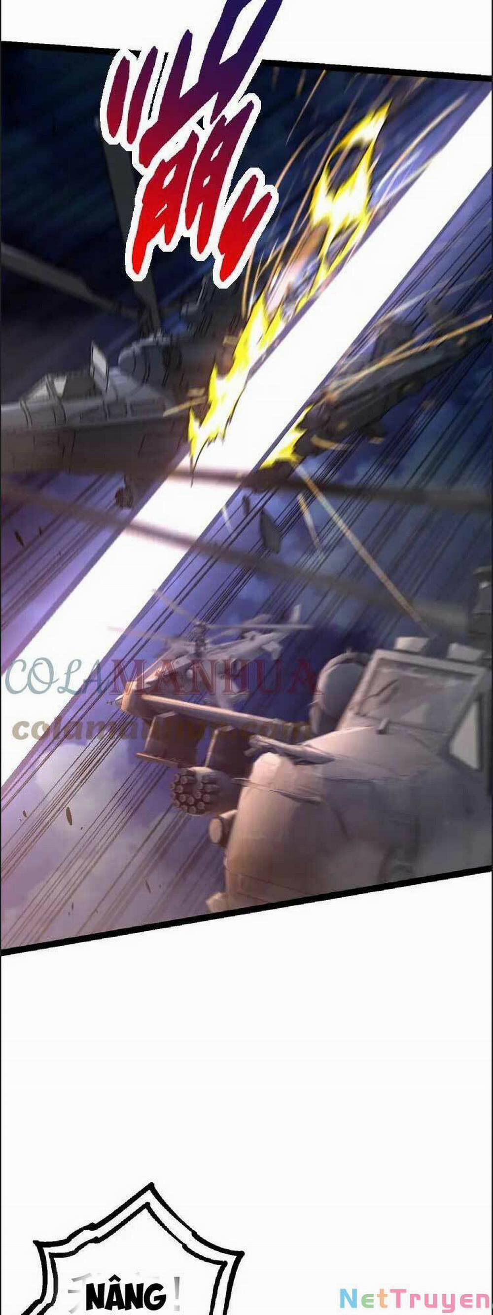 Chuyển Sinh Thành Liễu Đột Biến 37 trang 32