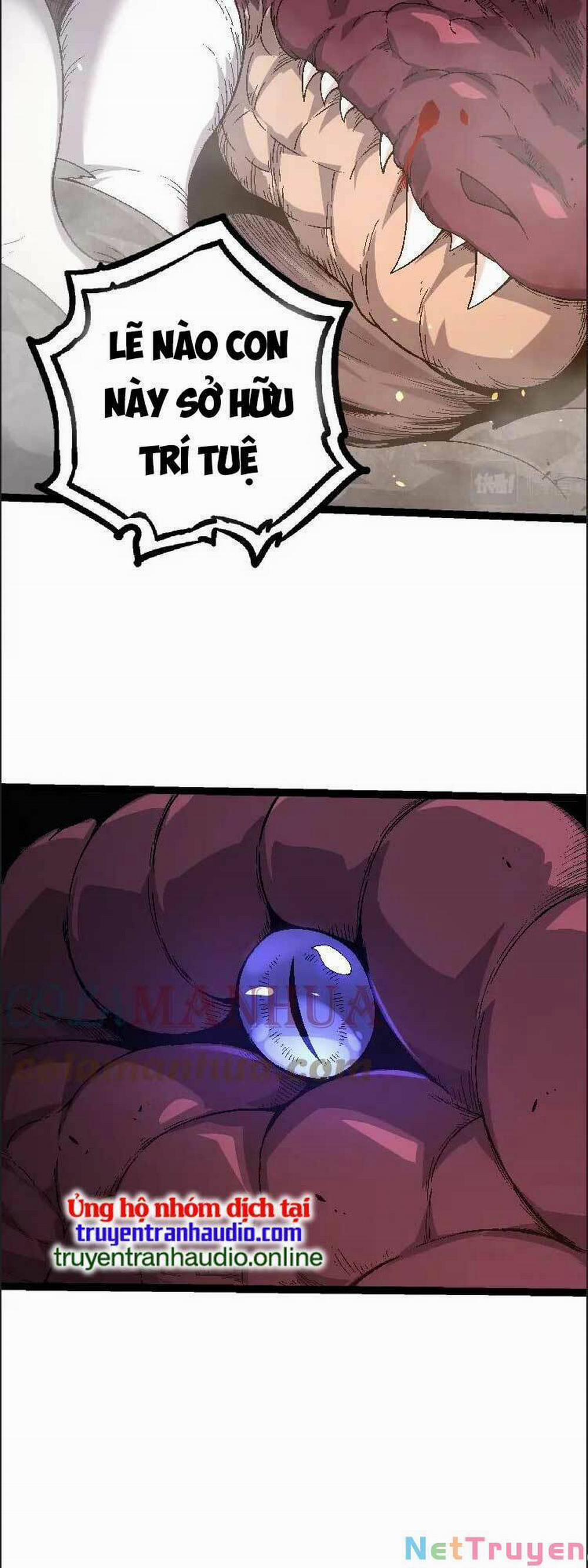 Chuyển Sinh Thành Liễu Đột Biến 37 trang 36