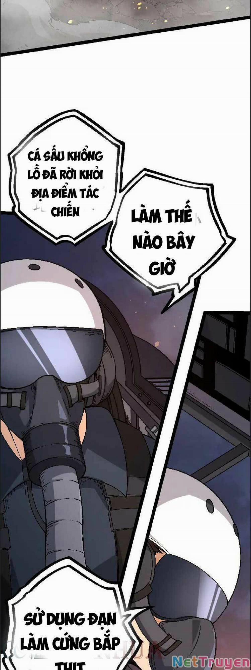 Chuyển Sinh Thành Liễu Đột Biến 37 trang 38